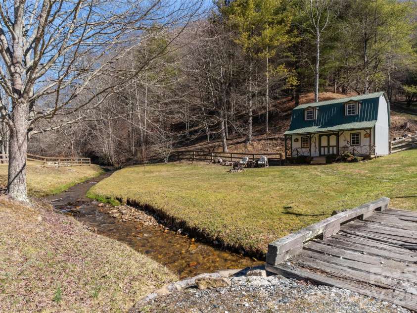 12892 US 23 Highway, Mars Hill, NC 28754.  MLS# CAR4390706, YatesRealty ID 30601. 