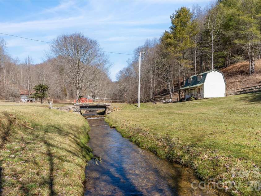 12892 US 23 Highway, Mars Hill, NC 28754.  MLS# CAR4390706, YatesRealty ID 30601. 