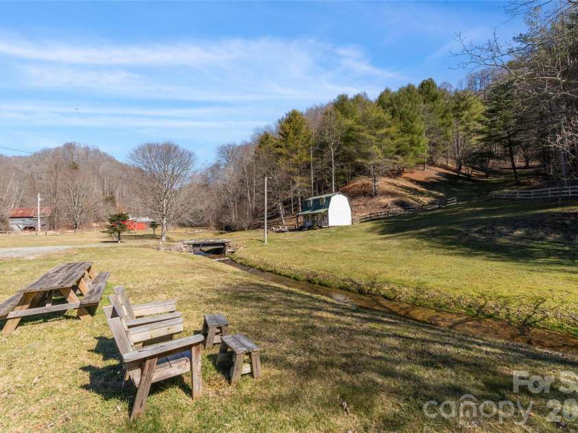 12892 US 23 Highway, Mars Hill, NC 28754.  MLS# CAR4390706, YatesRealty ID 30601. 