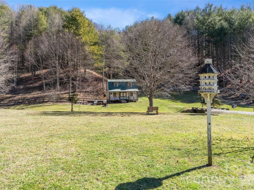 12892 US 23 Highway, Mars Hill, NC 28754.  MLS# CAR4390706, YatesRealty ID 30601. 