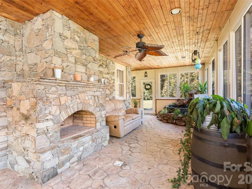12892 US 23 Highway, Mars Hill, NC 28754.  MLS# CAR4390706, YatesRealty ID 30601. 