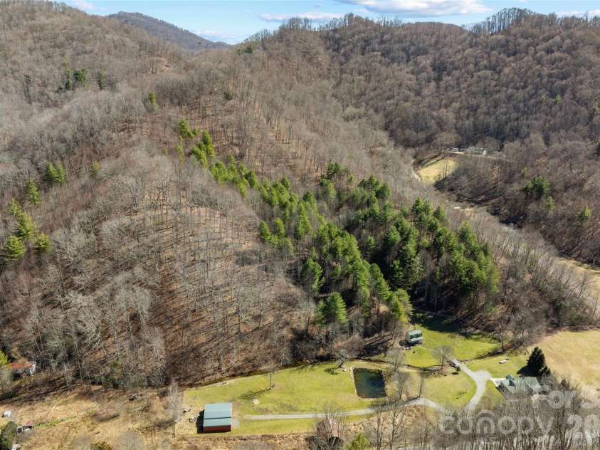 12892 US 23 Highway, Mars Hill, NC 28754.  MLS# CAR4390706, YatesRealty ID 30601. 
