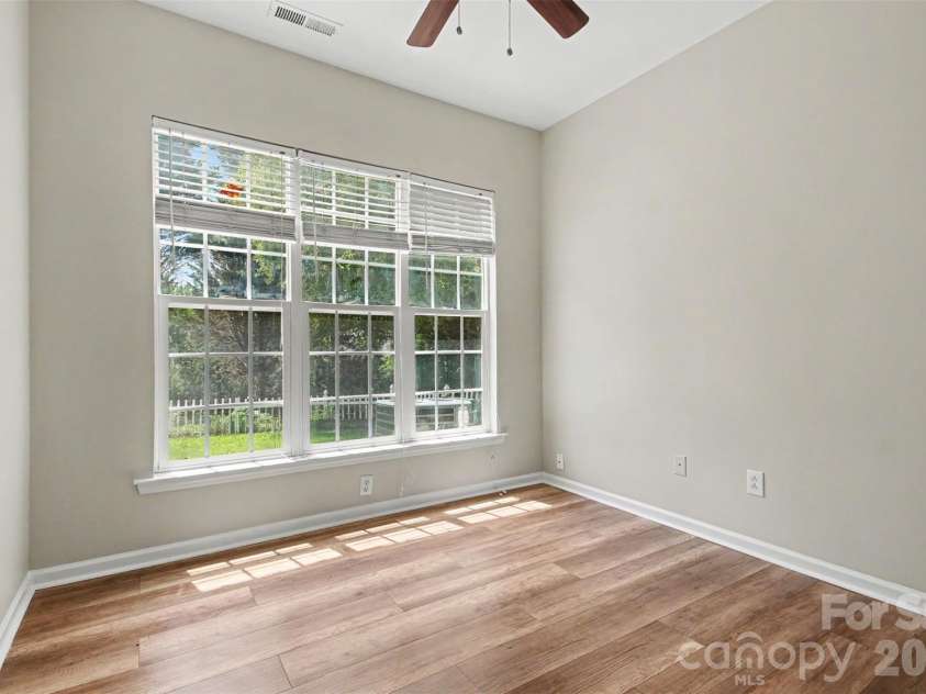 9204 Culcairn Road, Huntersville, NC 28078.  MLS# CAR4390421, YatesRealty ID 30602. Office