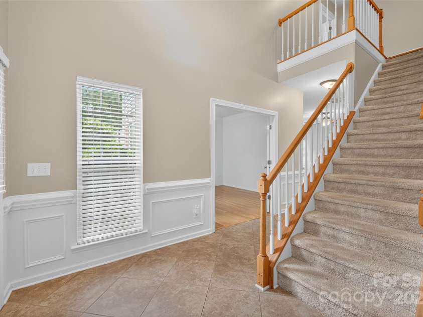 17522 Baldwin Hall Drive, Charlotte, NC 28277.  MLS# CAR4289488, YatesRealty ID 30603. 