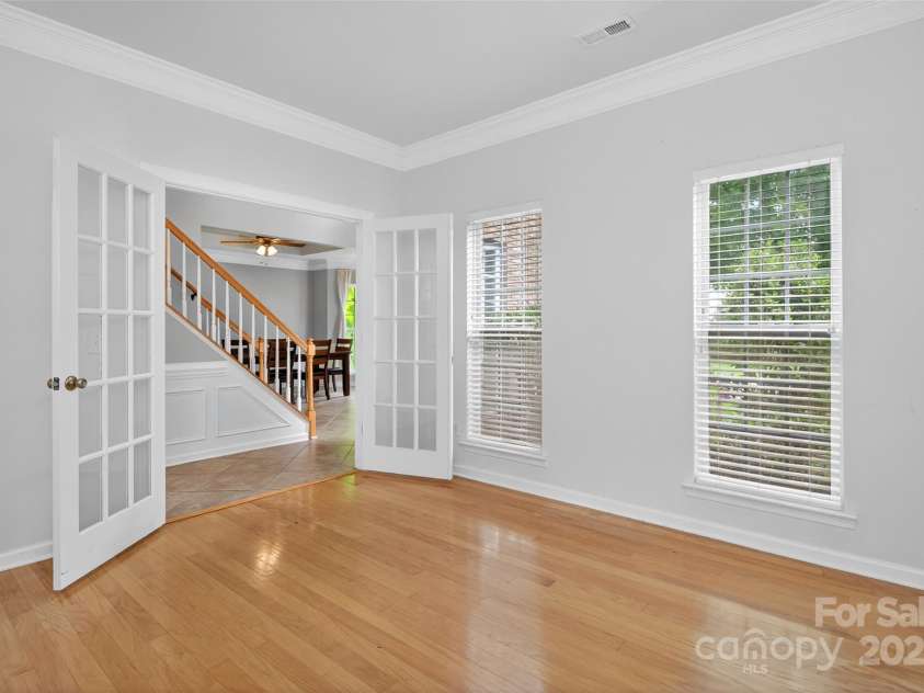 17522 Baldwin Hall Drive, Charlotte, NC 28277.  MLS# CAR4289488, YatesRealty ID 30603. 