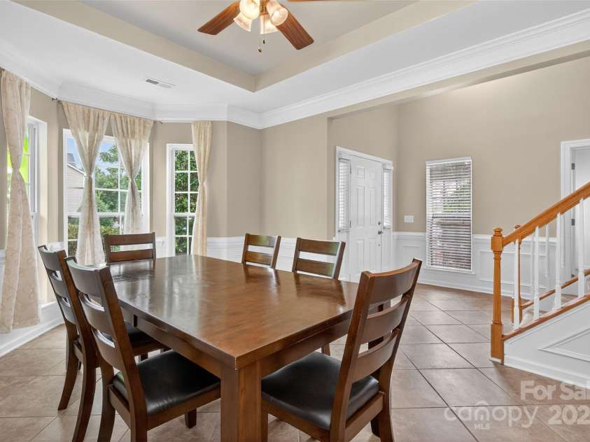 17522 Baldwin Hall Drive, Charlotte, NC 28277.  MLS# CAR4289488, YatesRealty ID 30603. 