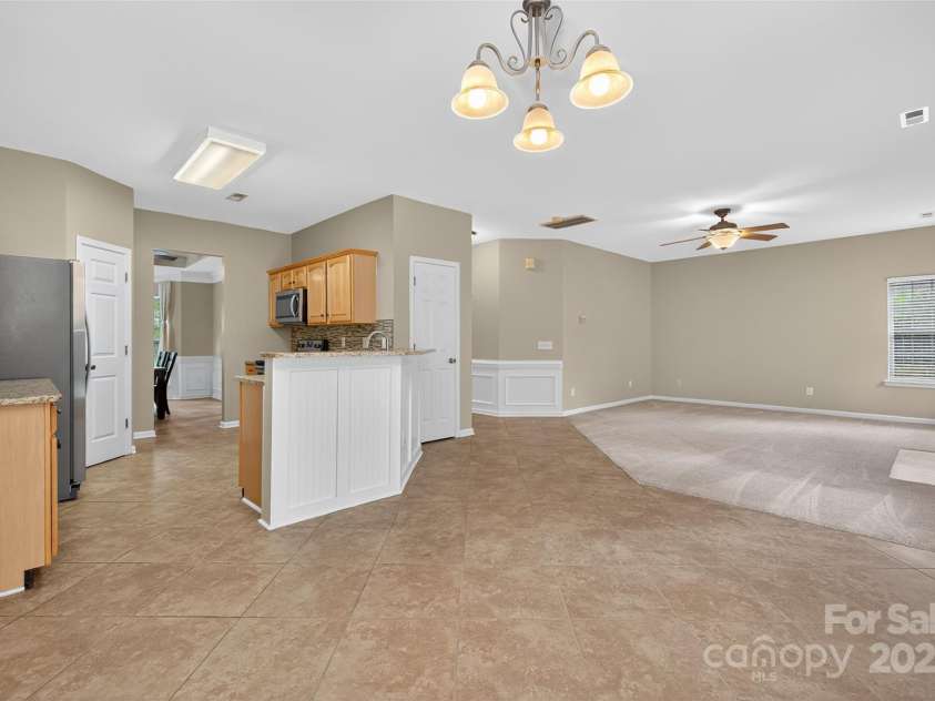 17522 Baldwin Hall Drive, Charlotte, NC 28277.  MLS# CAR4289488, YatesRealty ID 30603. 