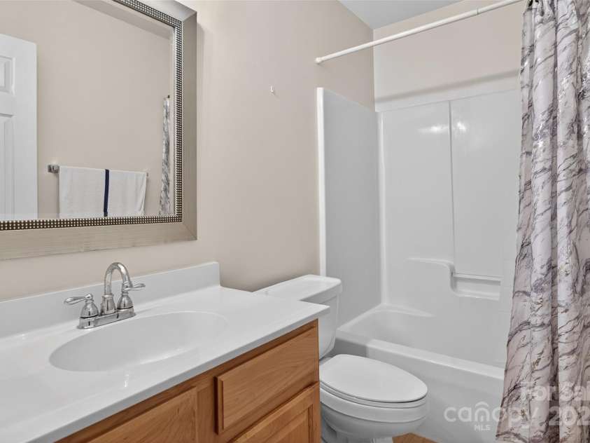 17522 Baldwin Hall Drive, Charlotte, NC 28277.  MLS# CAR4289488, YatesRealty ID 30603. 