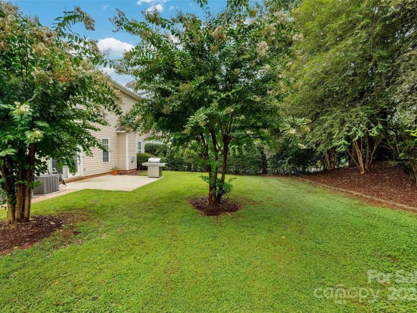 17522 Baldwin Hall Drive, Charlotte, NC 28277.  MLS# CAR4289488, YatesRealty ID 30603. 