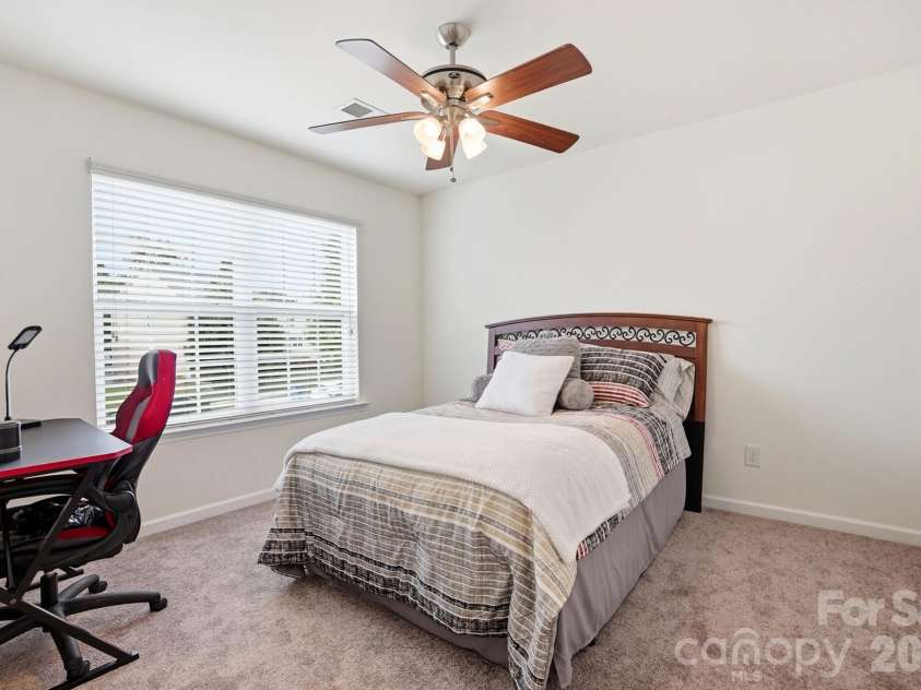 1413 Screech Owl Road, Waxhaw, NC 28173.  MLS# CAR4381347, YatesRealty ID 30604. 5th bedroom