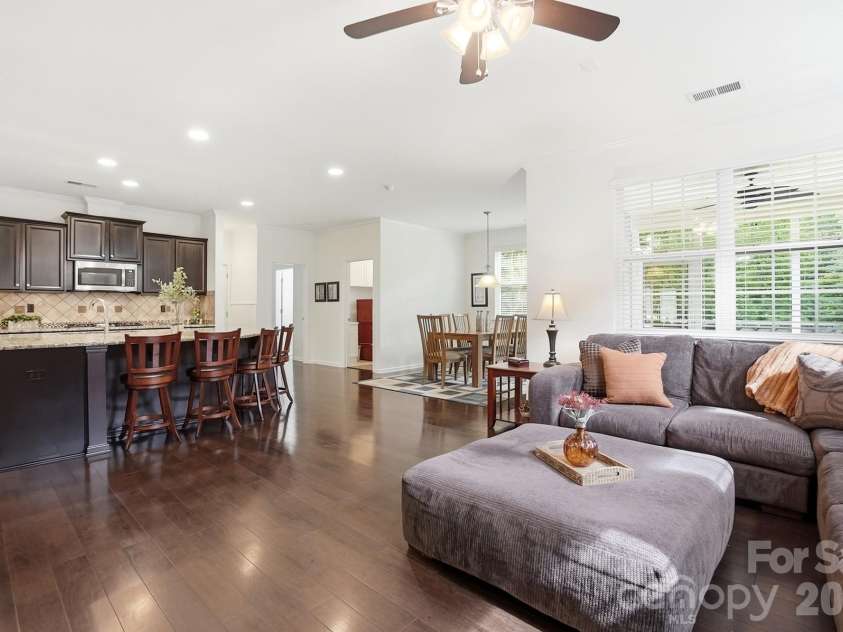 1413 Screech Owl Road, Waxhaw, NC 28173.  MLS# CAR4381347, YatesRealty ID 30604. 