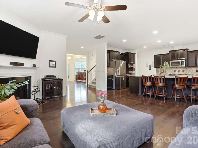 1413 Screech Owl Road, Waxhaw, NC 28173.  MLS# CAR4381347, YatesRealty ID 30604. 