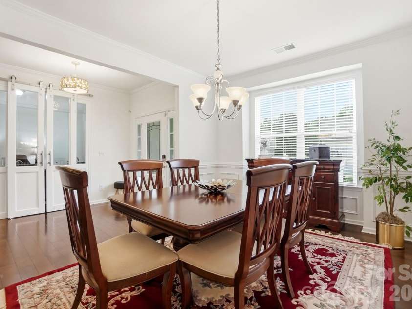 1413 Screech Owl Road, Waxhaw, NC 28173.  MLS# CAR4381347, YatesRealty ID 30604. 