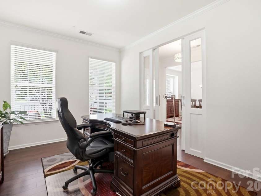 1413 Screech Owl Road, Waxhaw, NC 28173.  MLS# CAR4381347, YatesRealty ID 30604. 