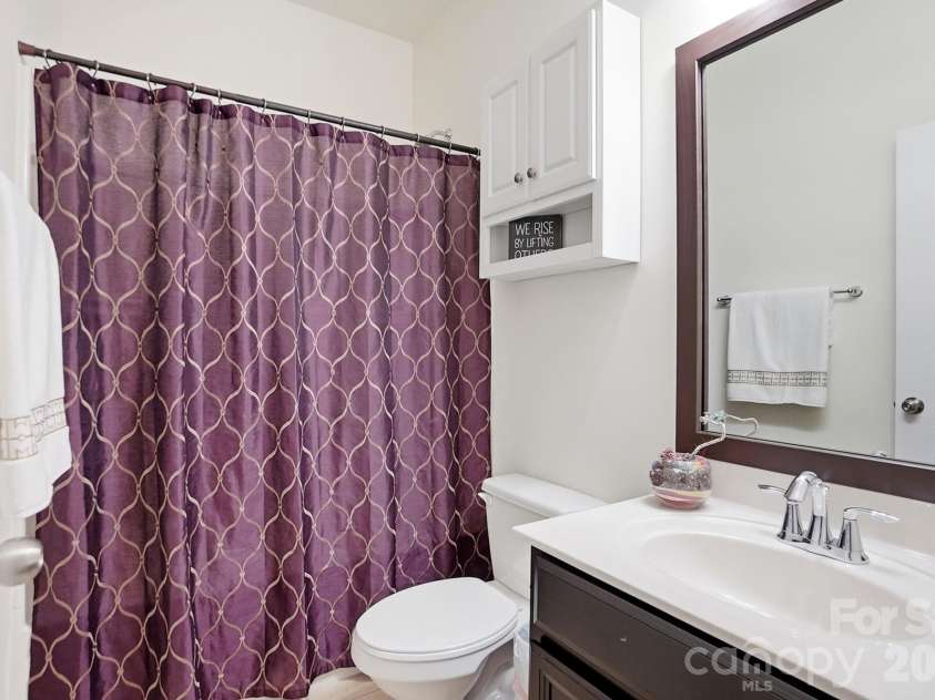 1413 Screech Owl Road, Waxhaw, NC 28173.  MLS# CAR4381347, YatesRealty ID 30604. Full bath on main
