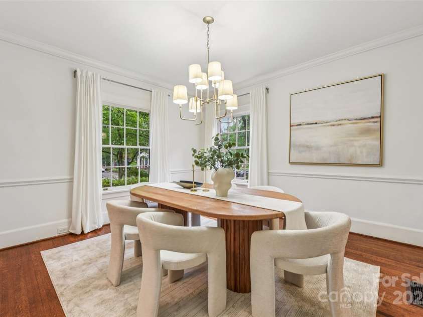 1638 Hertford Road, Charlotte, NC 28207.  MLS# CAR4280556, YatesRealty ID 30604. 