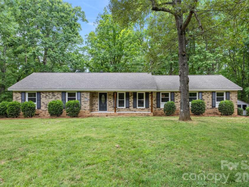 36183 Davis Drive, Albemarle, NC 28001.  MLS# CAR4391780, YatesRealty ID 30605. 