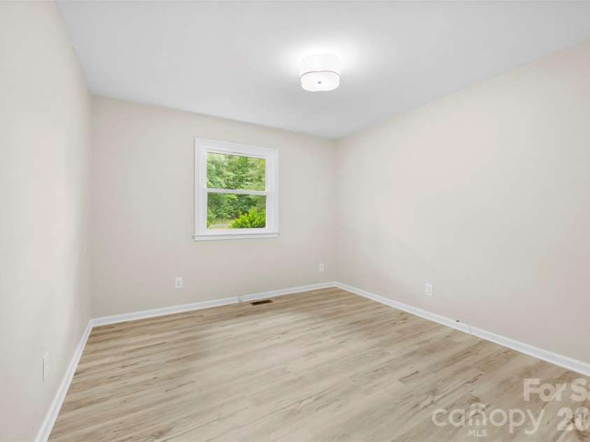 36183 Davis Drive, Albemarle, NC 28001.  MLS# CAR4391780, YatesRealty ID 30605. Bedroom 1