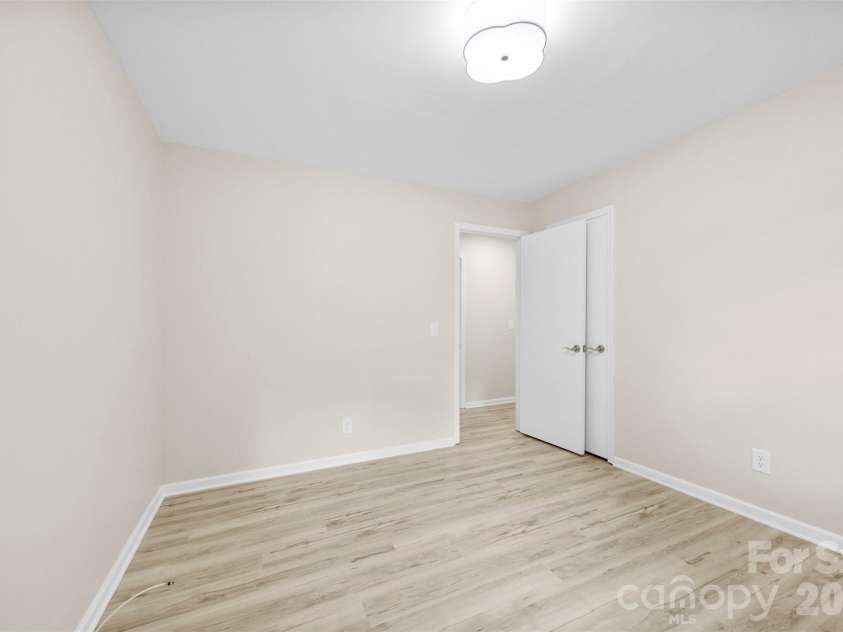 36183 Davis Drive, Albemarle, NC 28001.  MLS# CAR4391780, YatesRealty ID 30605. Bedroom 1