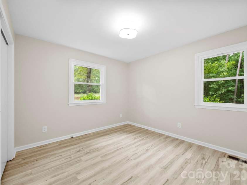 36183 Davis Drive, Albemarle, NC 28001.  MLS# CAR4391780, YatesRealty ID 30605. Bedroom 2