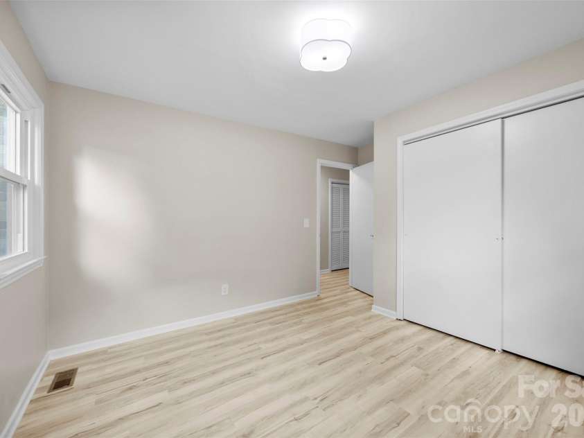 36183 Davis Drive, Albemarle, NC 28001.  MLS# CAR4391780, YatesRealty ID 30605. Bedroom 2