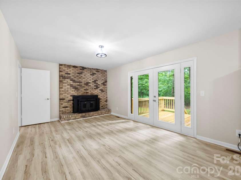 36183 Davis Drive, Albemarle, NC 28001.  MLS# CAR4391780, YatesRealty ID 30605. Den