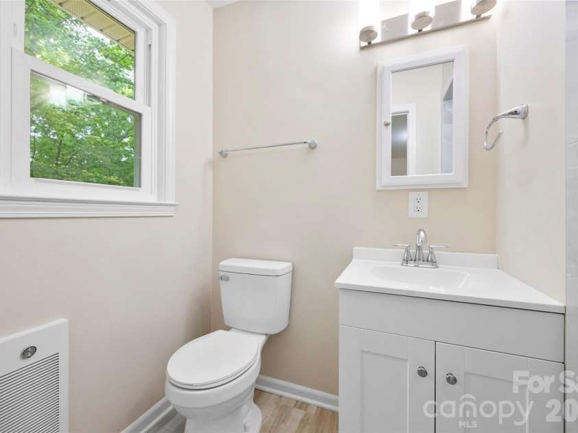 36183 Davis Drive, Albemarle, NC 28001.  MLS# CAR4391780, YatesRealty ID 30605. Primary Bathroom