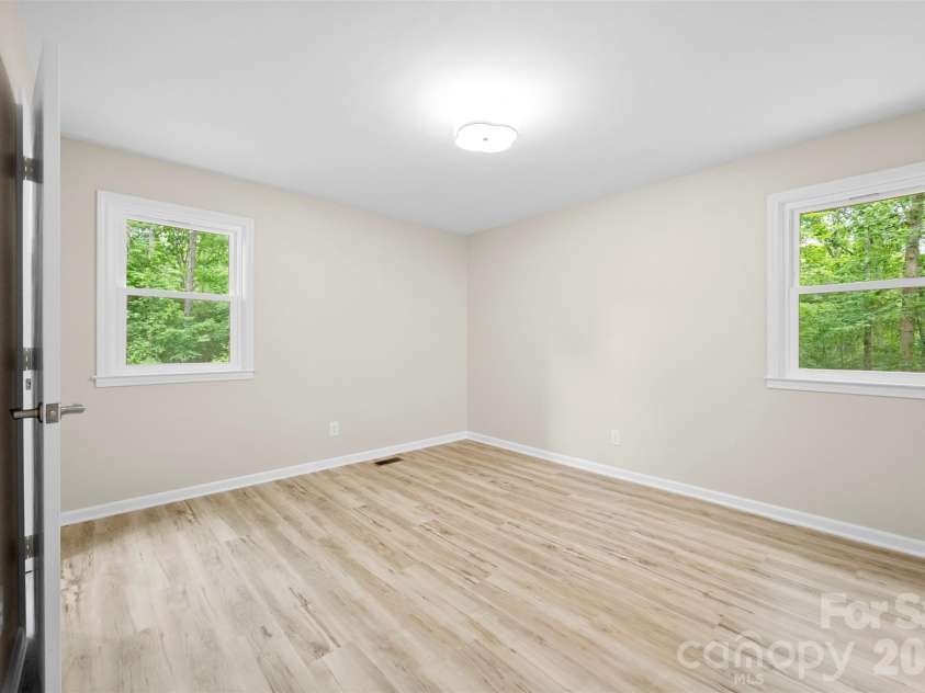 36183 Davis Drive, Albemarle, NC 28001.  MLS# CAR4391780, YatesRealty ID 30605. Primary Bedroom