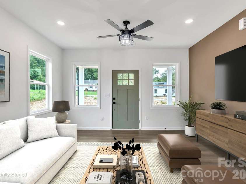 104 Highfield Court, Shelby, NC 28150.  MLS# CAR4334736, YatesRealty ID 30606. 