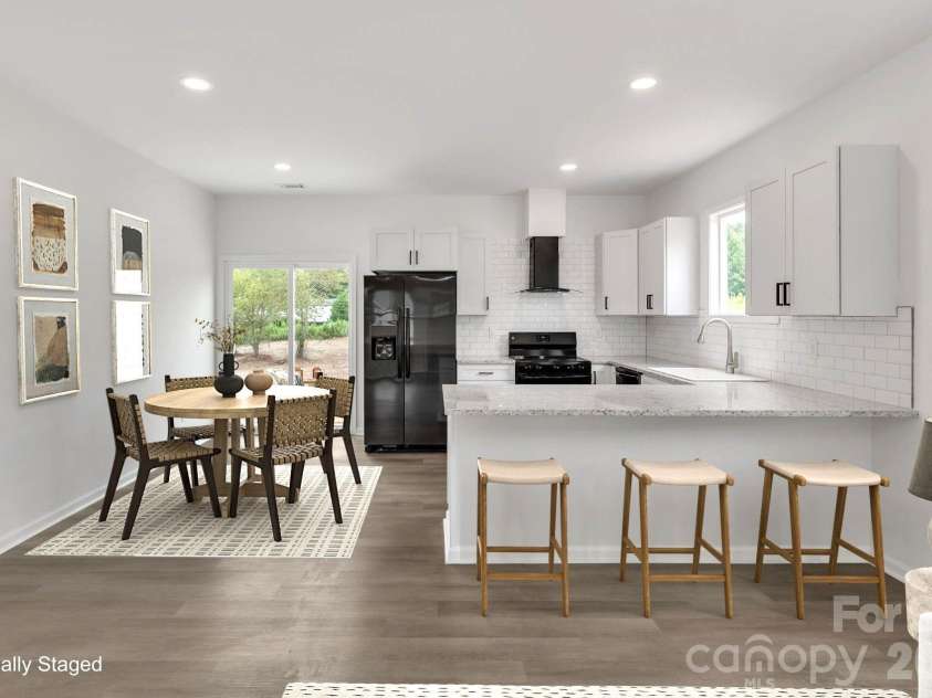 104 Highfield Court, Shelby, NC 28150.  MLS# CAR4334736, YatesRealty ID 30606. 