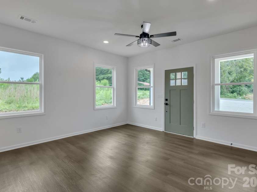 104 Highfield Court, Shelby, NC 28150.  MLS# CAR4334736, YatesRealty ID 30606. 