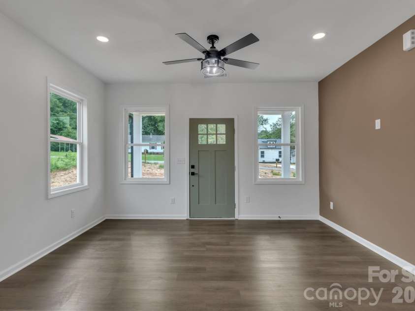 104 Highfield Court, Shelby, NC 28150.  MLS# CAR4334736, YatesRealty ID 30606. 