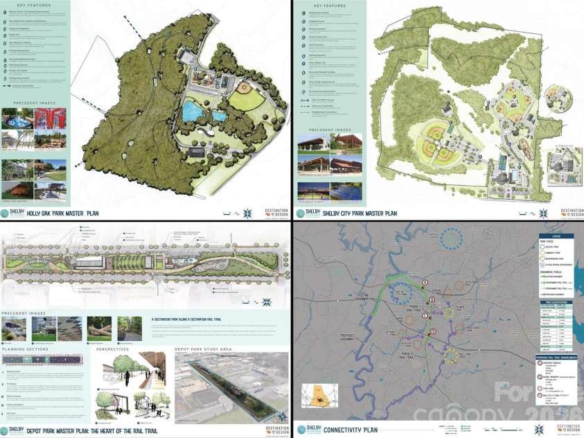 104 Highfield Court, Shelby, NC 28150.  MLS# CAR4334736, YatesRealty ID 30606. 