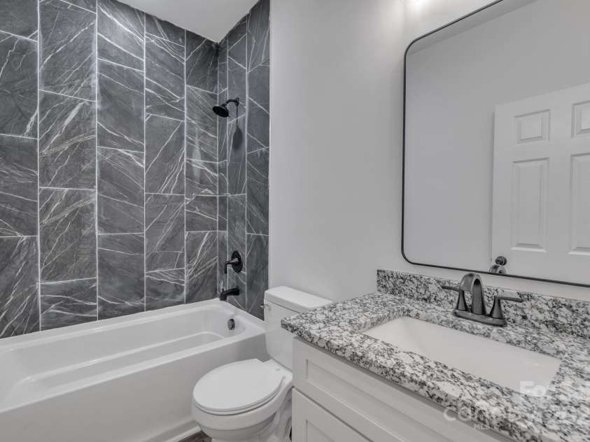 105 Highfield Court, Shelby, NC 28150.  MLS# CAR4288854, YatesRealty ID 30607. 