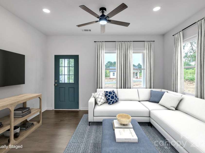 105 Highfield Court, Shelby, NC 28150.  MLS# CAR4288854, YatesRealty ID 30607. 