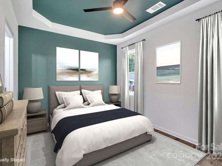 105 Highfield Court, Shelby, NC 28150.  MLS# CAR4288854, YatesRealty ID 30607. 