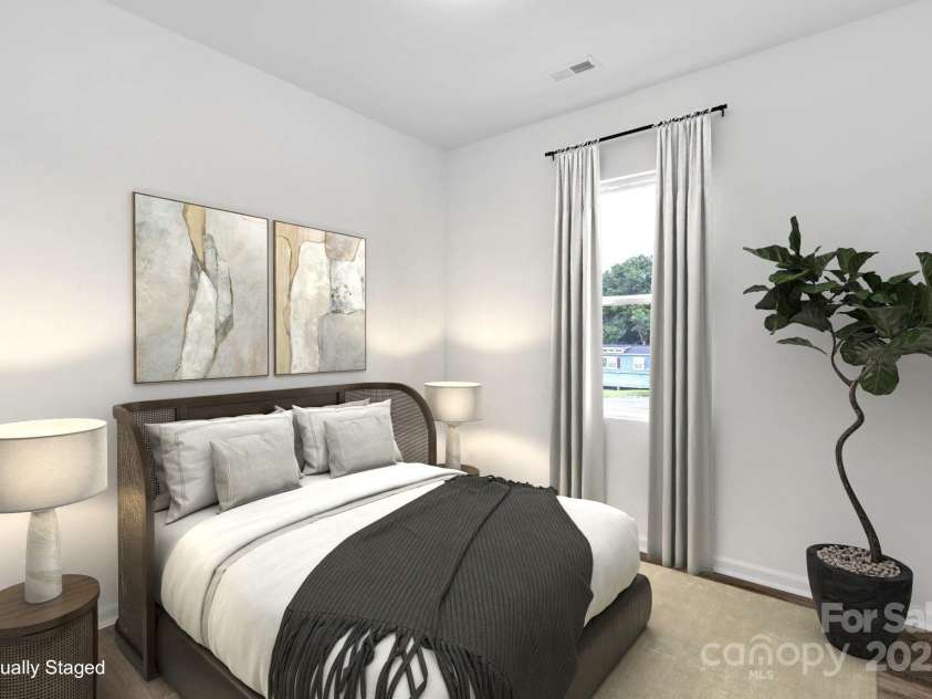 105 Highfield Court, Shelby, NC 28150.  MLS# CAR4288854, YatesRealty ID 30607. 