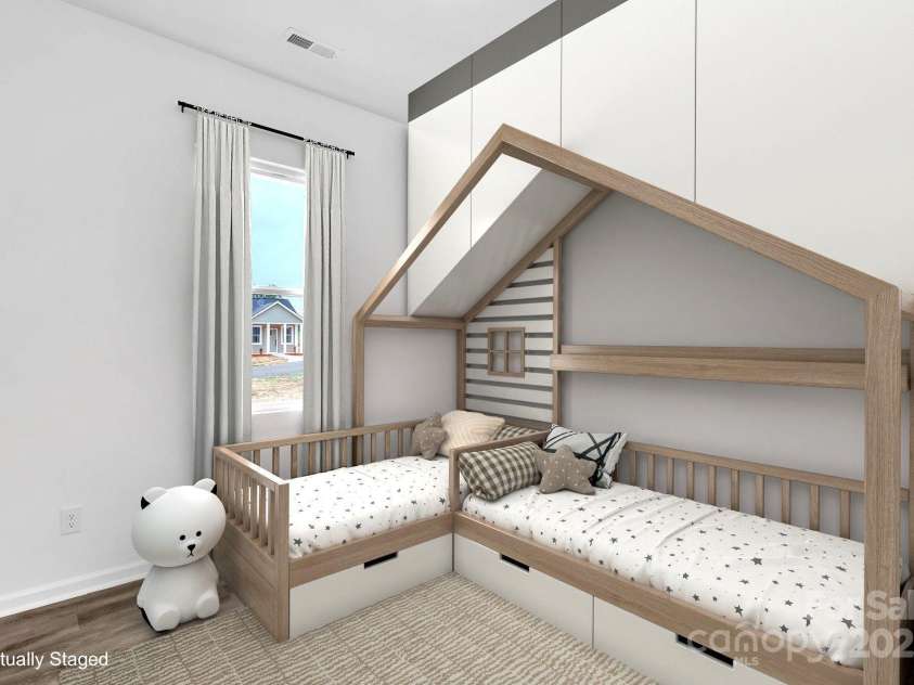 105 Highfield Court, Shelby, NC 28150.  MLS# CAR4288854, YatesRealty ID 30607. 