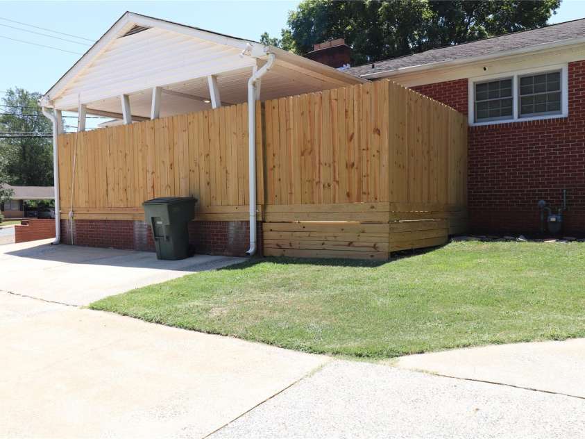 100 Ruby Lane, Gastonia, NC 28054.  MLS# CAR4284435, YatesRealty ID 30609. 