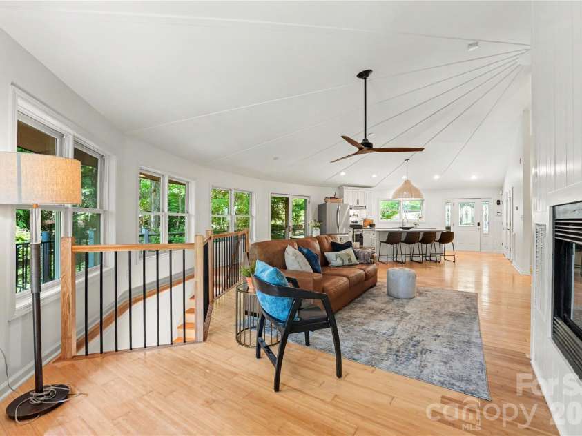 241 Spring Shore Road, Statesville, NC 28677.  MLS# CAR4384938, YatesRealty ID 30609. 
