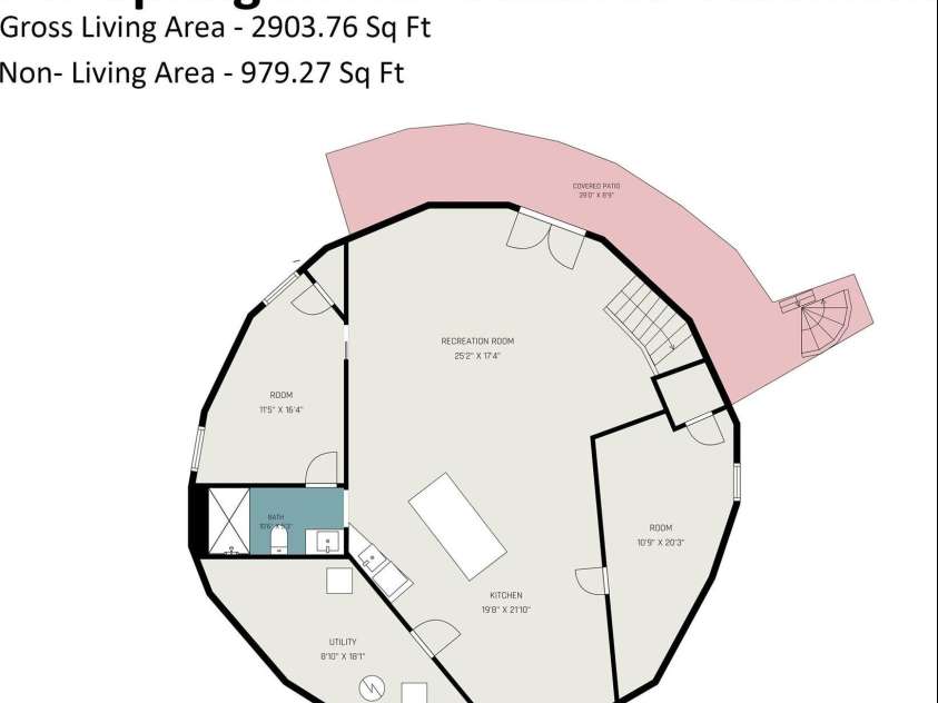 241 Spring Shore Road, Statesville, NC 28677.  MLS# CAR4384938, YatesRealty ID 30609. 