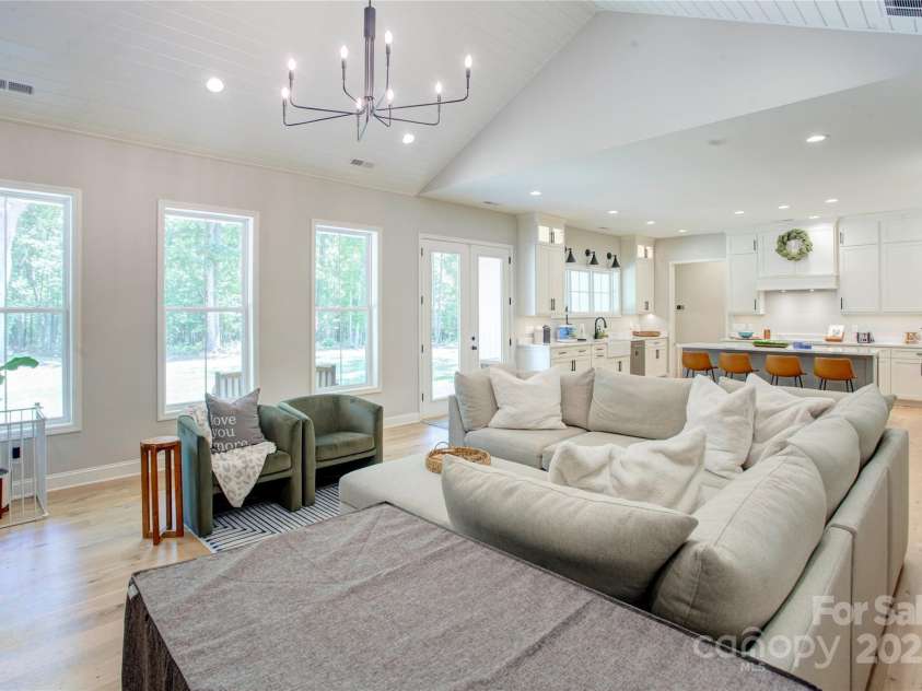 14941 Deer Hollow Drive, Gold Hill, NC 28071.  MLS# CAR4174628, YatesRealty ID 3061. 
