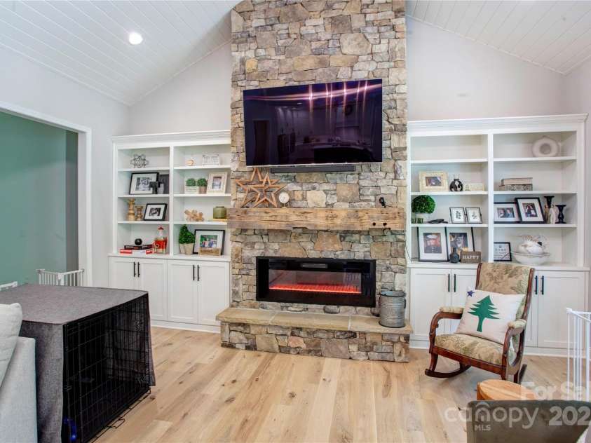 14941 Deer Hollow Drive, Gold Hill, NC 28071.  MLS# CAR4174628, YatesRealty ID 3061. 
