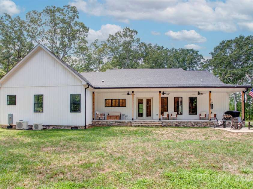 14941 Deer Hollow Drive, Gold Hill, NC 28071.  MLS# CAR4174628, YatesRealty ID 3061. 