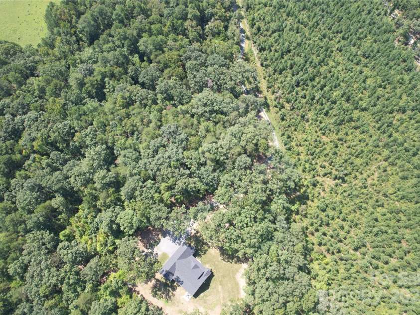 14941 Deer Hollow Drive, Gold Hill, NC 28071.  MLS# CAR4174628, YatesRealty ID 3061. 