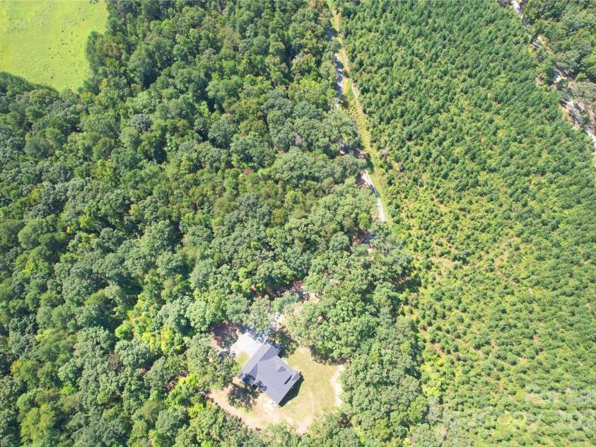 14941 Deer Hollow Drive, Gold Hill, NC 28071.  MLS# CAR4174628, YatesRealty ID 3061. 