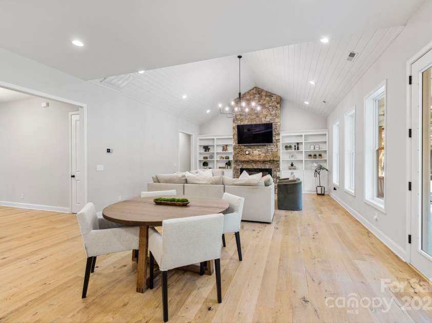 14941 Deer Hollow Drive, Gold Hill, NC 28071.  MLS# CAR4314685, YatesRealty ID 3061. 