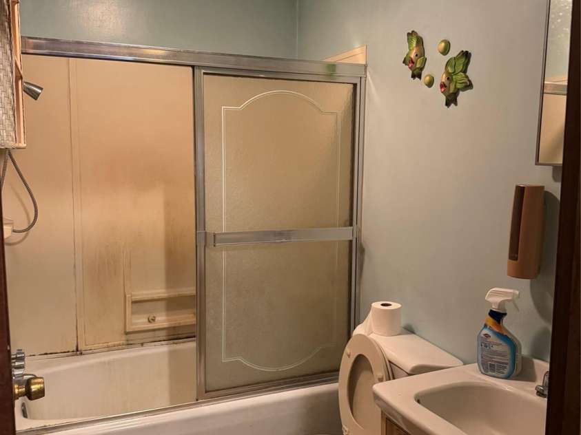 201 Tinsley Road, Brevard, NC 28712.  MLS# CAR4328409, YatesRealty ID 3061. 