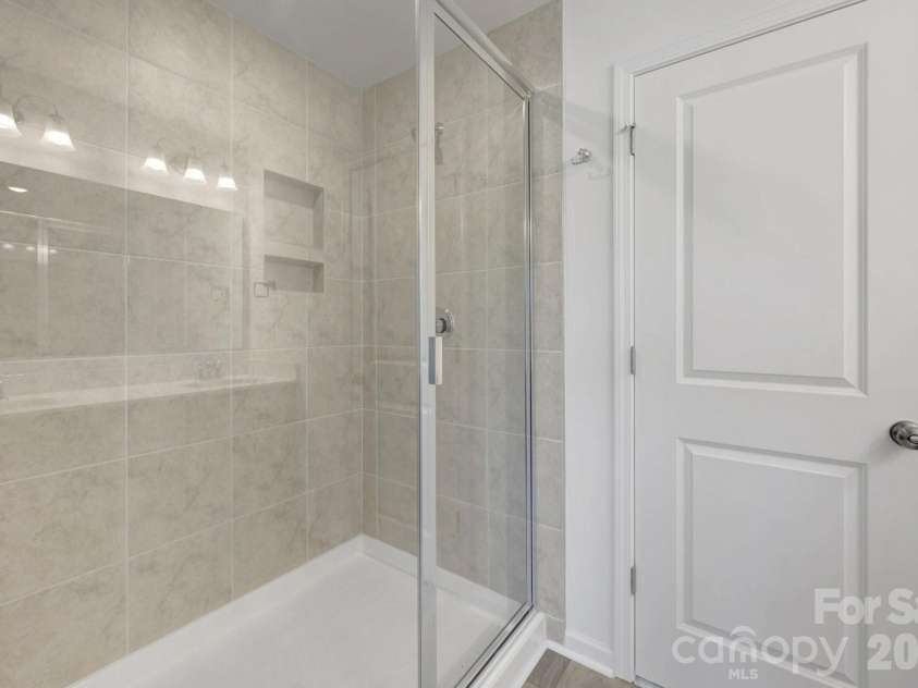 1354 Fremont Drive, Wingate, NC 28174.  MLS# CAR4391046, YatesRealty ID 30610. Owner's suite