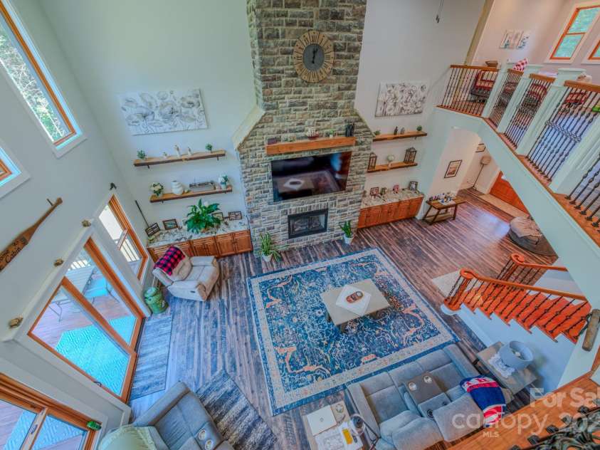 1416 Southpointe Drive, Morganton, NC 28655.  MLS# CAR4283259, YatesRealty ID 30610. 